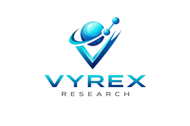 vyrex logo no background