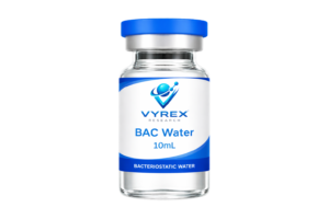 BAC Water