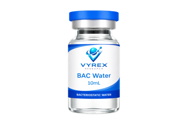 BAC Water