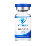 vyrex bpc157 5mg