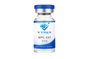vyrex bpc157 5mg