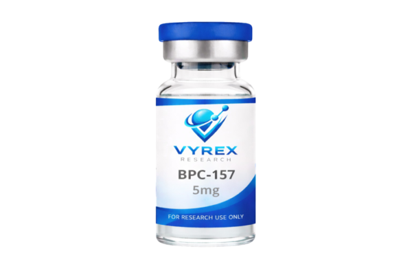 vyrex bpc157 5mg