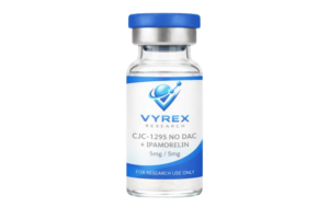vyrex cjc + ipa 5.5mg
