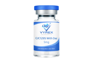 CJC-1295 With Dac