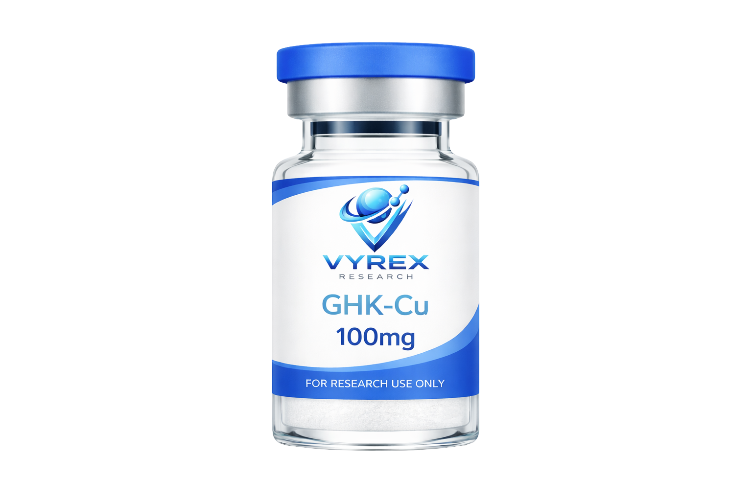 can ghk cu be prescribed GHK-Cu (Copper) For Sale (50mg) main image 1