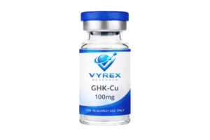vyrex ghkcu 100mg