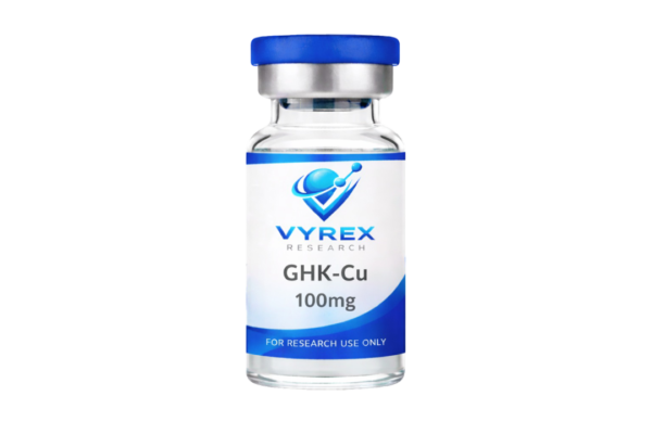 vyrex ghkcu 100mg