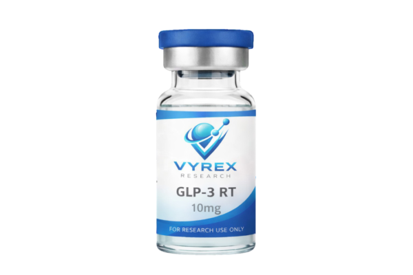 vyrex glp3 rt