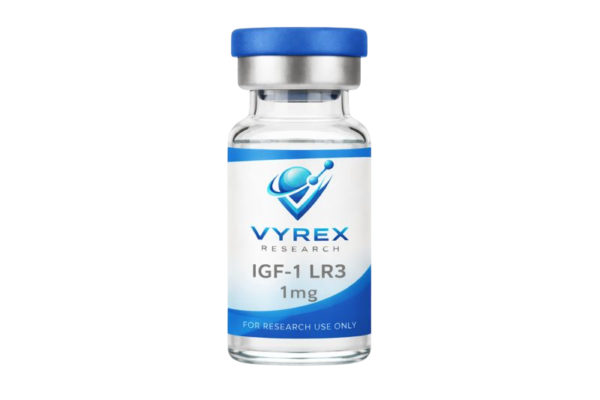 vyrex igf1lr3
