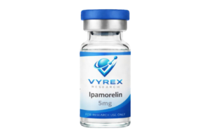 vyrex ipamorelin 5mg