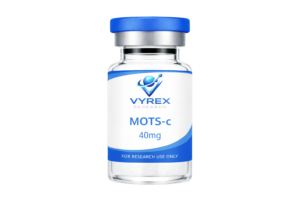 MOTS-C