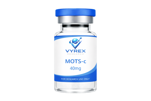 MOTS-C