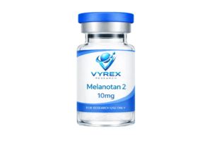 Melanotan 2