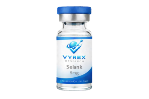vyrex selank 5mg