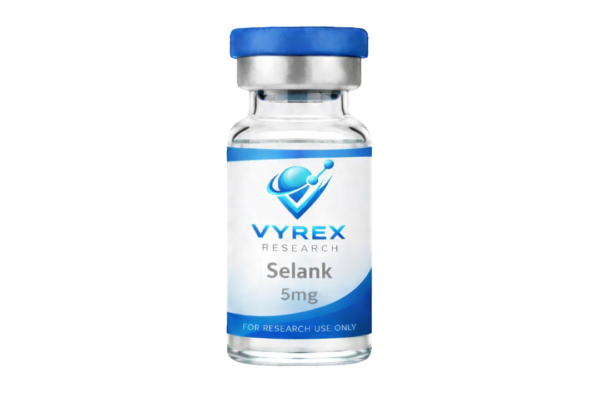 vyrex selank 5mg