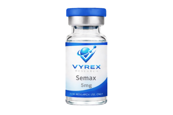 vyrex semax 5mg