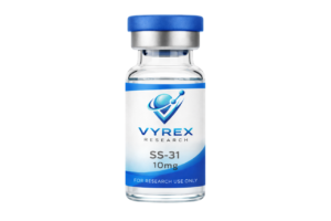 vyrex ss31 10mg