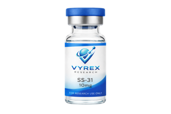 vyrex ss31 10mg