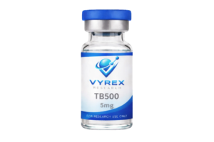 vyrex tb500 5mg