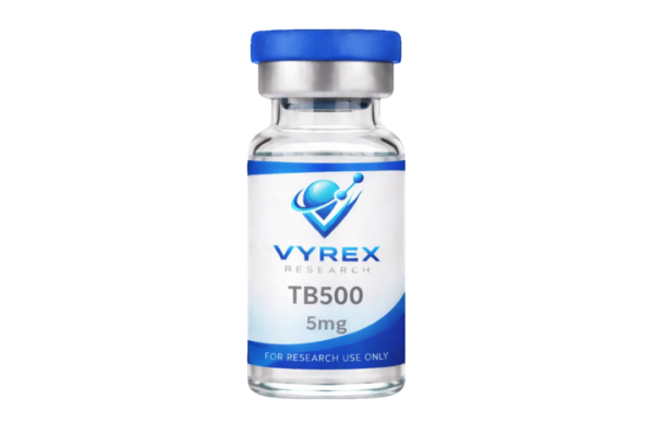 vyrex tb500 5mg