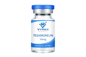 Tesamorelin