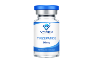 Tirzepatide