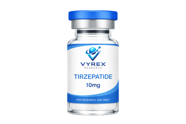 Tirzepatide